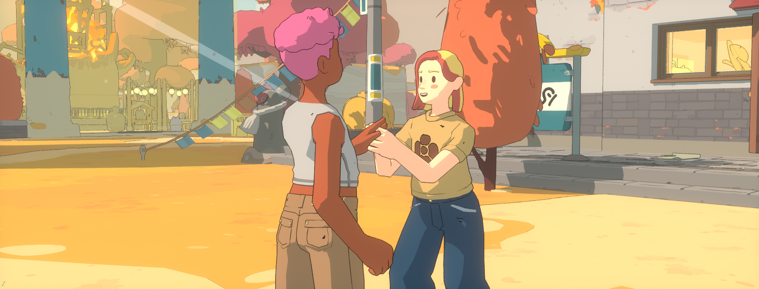 Developer Blog | Changes to Friendship Unlocks and Gems in 14.9