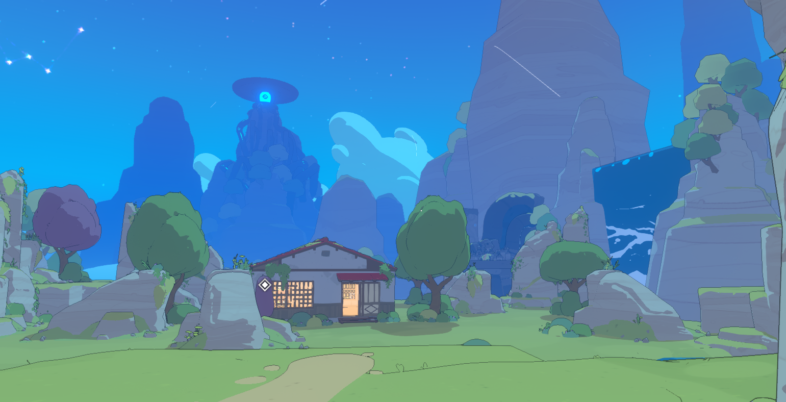 Spirit Crossing | Patch Notes for Version 15.0